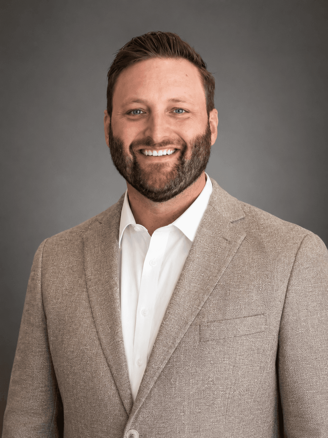 Ben Alford, President of Alford Custom Builders
