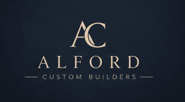 Alford Custom Builders